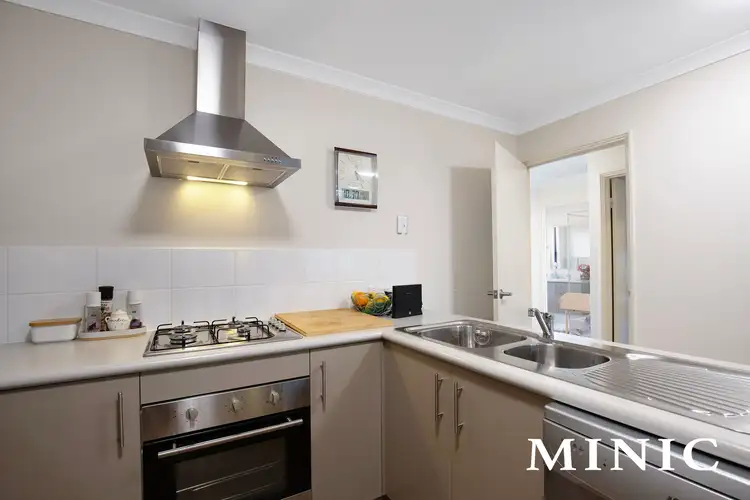 Fifth view of Homely unit listing, 38/121 Eighth Road, Armadale WA 6112