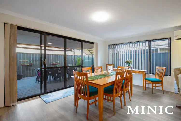 Sixth view of Homely unit listing, 38/121 Eighth Road, Armadale WA 6112