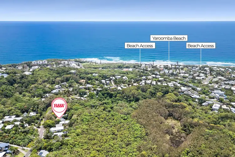 61 Neurum Road, Yaroomba QLD 4573