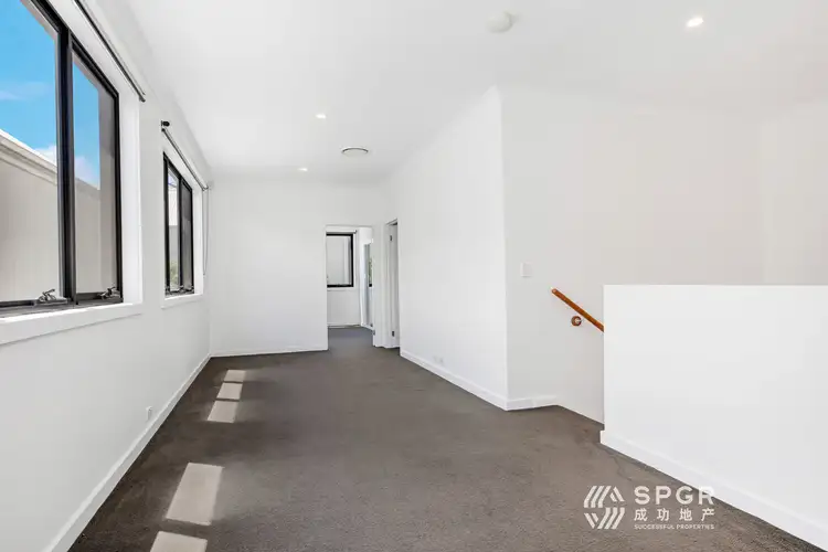 Sixth view of Homely townhouse listing, 47 Bella Parade, Rouse Hill NSW 2155