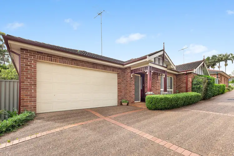 8B Wells Street, Thornleigh NSW 2120