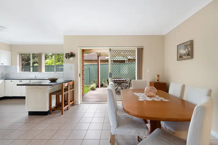 Second view of Homely house listing, 8B Wells Street, Thornleigh NSW 2120