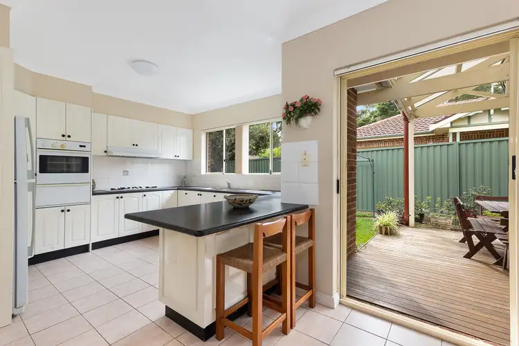 Fourth view of Homely house listing, 8B Wells Street, Thornleigh NSW 2120