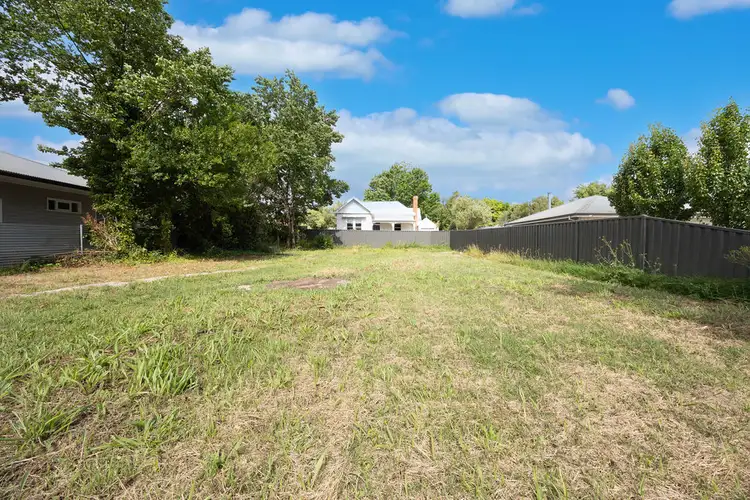 Second view of Homely land listing, 210A Clyde Street, Soldiers Hill VIC 3350