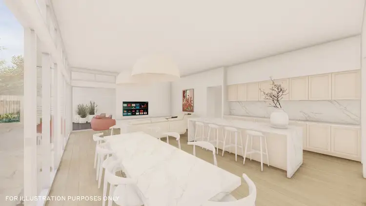 Fourth view of Homely land listing, 210A Clyde Street, Soldiers Hill VIC 3350