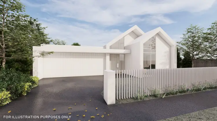 Seventh view of Homely land listing, 210A Clyde Street, Soldiers Hill VIC 3350