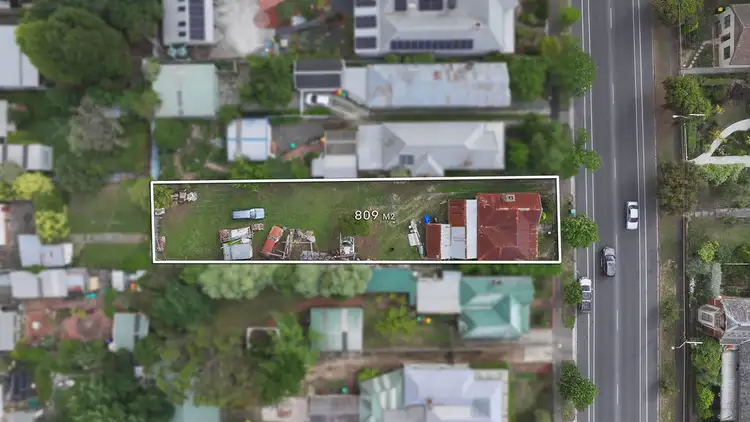 Third view of Homely house listing, 531 Barkly Street, Golden Point VIC 3350