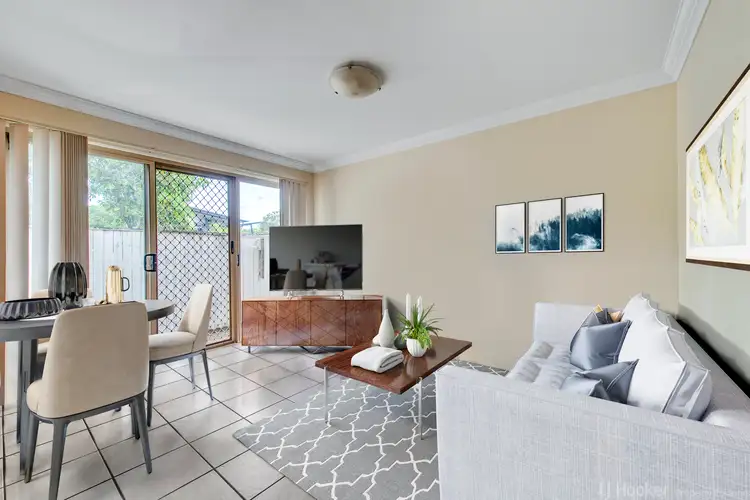 Main view of Homely townhouse listing, 14/22 High Street, Forest Lake QLD 4078