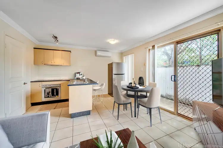 Second view of Homely townhouse listing, 14/22 High Street, Forest Lake QLD 4078