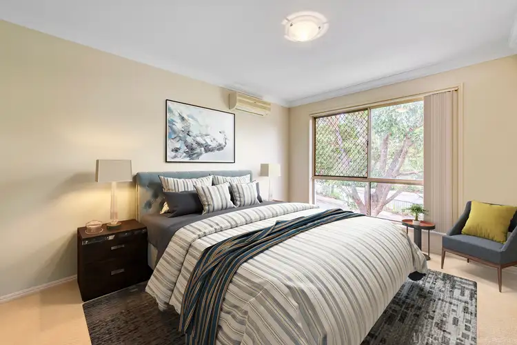 Fourth view of Homely townhouse listing, 14/22 High Street, Forest Lake QLD 4078