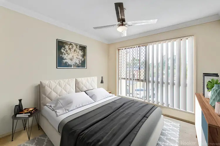 Fifth view of Homely townhouse listing, 14/22 High Street, Forest Lake QLD 4078