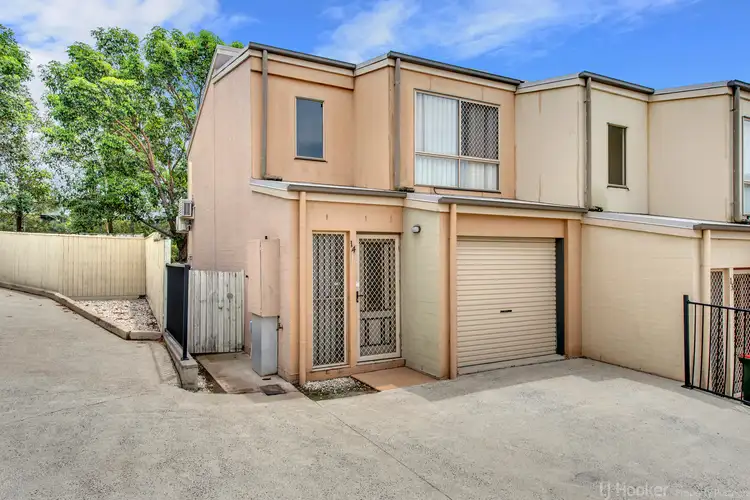 Sixth view of Homely townhouse listing, 14/22 High Street, Forest Lake QLD 4078