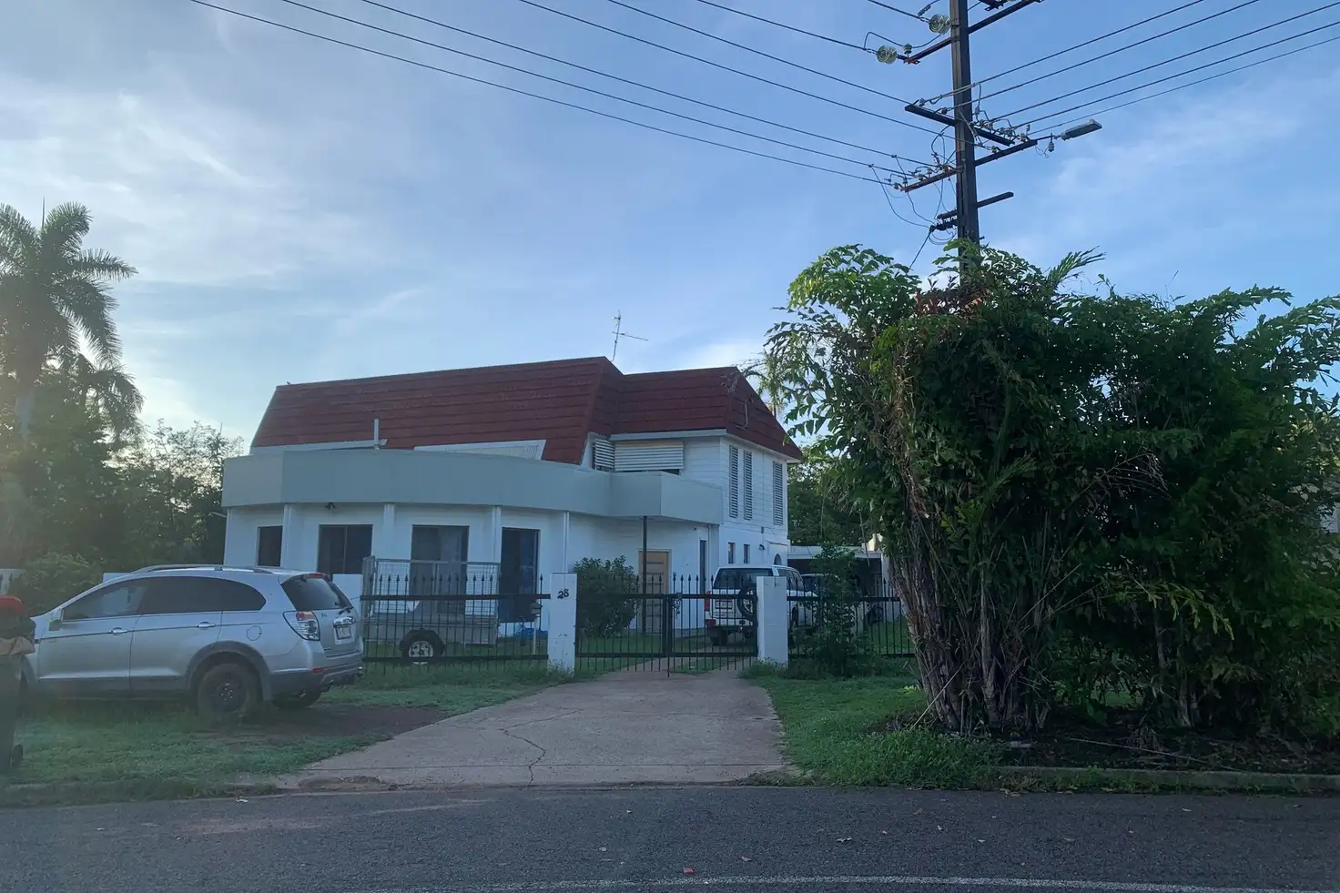 Main view of Homely house listing, 28 Tasman Circuit, Wagaman NT 810