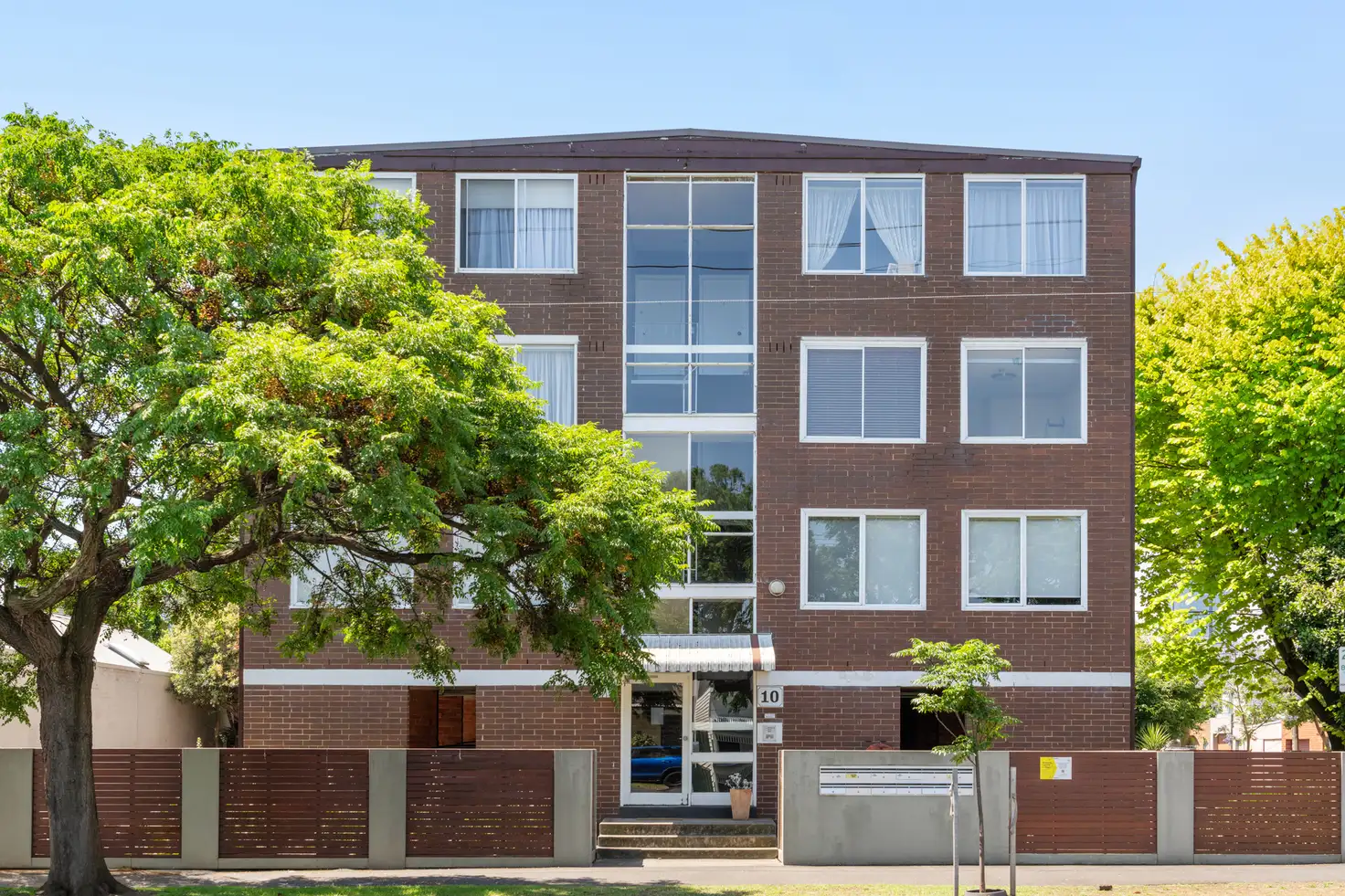 Main view of Homely apartment listing, 9/10 Mountain Street, South Melbourne VIC 3205