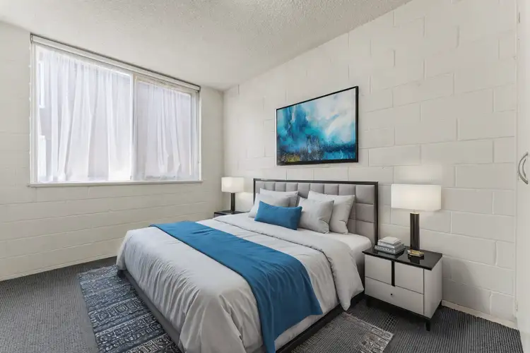Fifth view of Homely apartment listing, 9/10 Mountain Street, South Melbourne VIC 3205