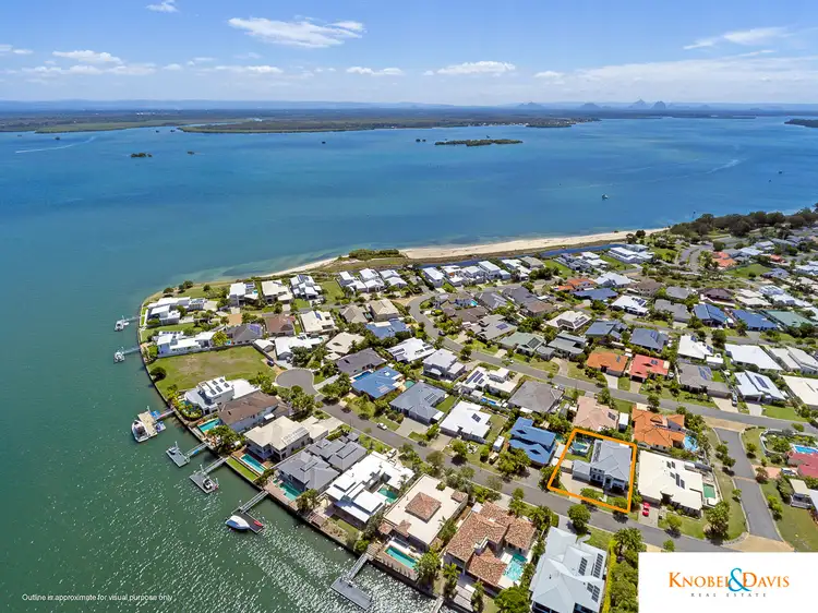 40 Teal Boulevard, Banksia Beach QLD 4507