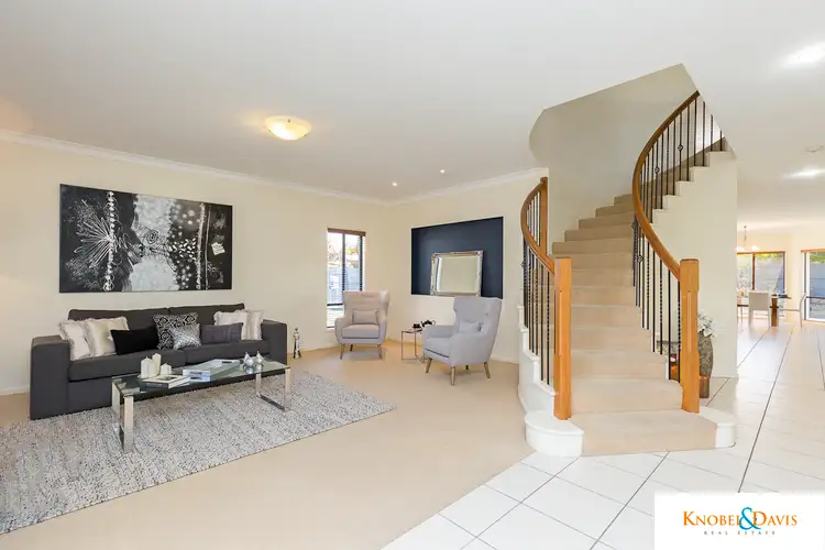 Fifth view of Homely house listing, 40 Teal Boulevard, Banksia Beach QLD 4507