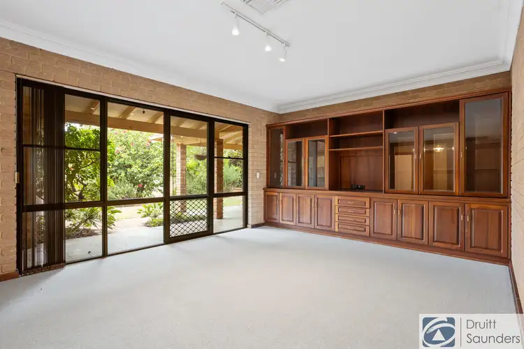 Fifth view of Homely house listing, 19 Maynard Way, Karrinyup WA 6018