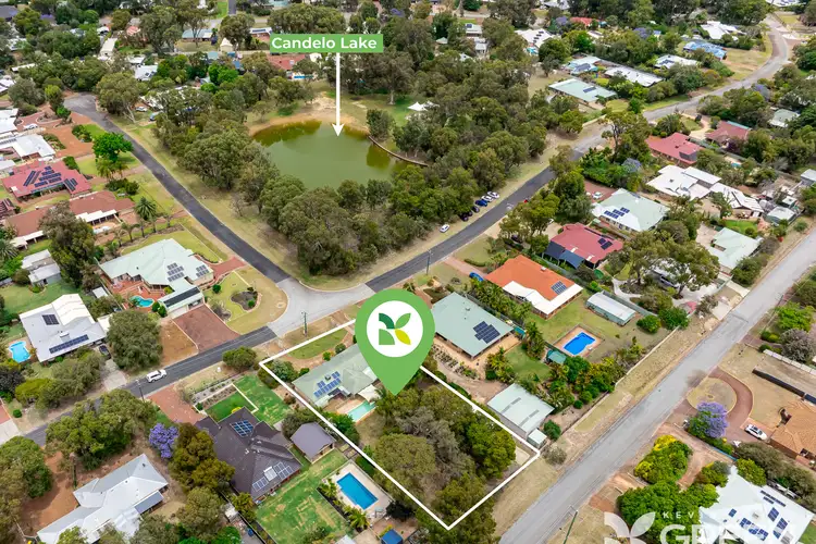 5 Candelo Loop, Greenfields WA 6210