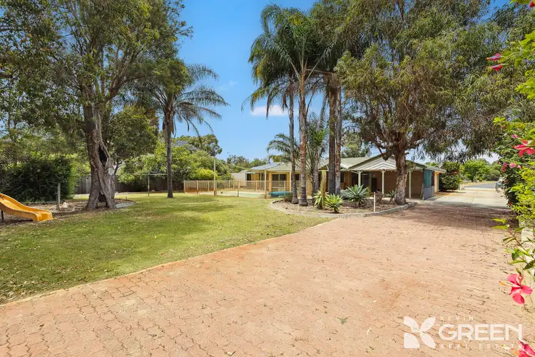 Second view of Homely house listing, 5 Candelo Loop, Greenfields WA 6210