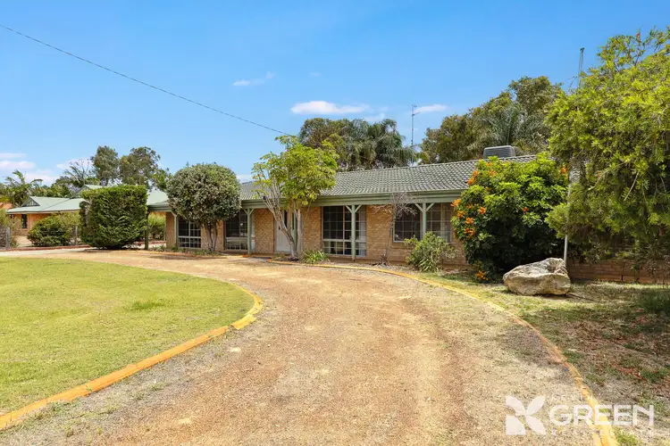 Third view of Homely house listing, 5 Candelo Loop, Greenfields WA 6210