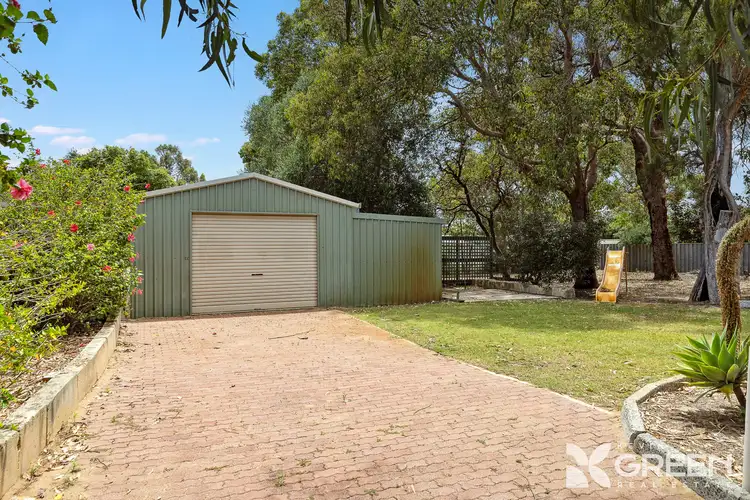 Fifth view of Homely house listing, 5 Candelo Loop, Greenfields WA 6210