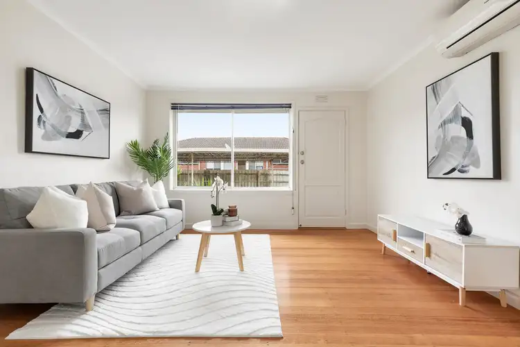 Third view of Homely unit listing, 1/11 Browning Avenue, Clayton South VIC 3169