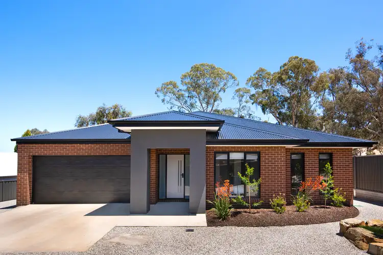 Main view of Homely house listing, 6 Sundew Terrace, Campbells Creek VIC 3451