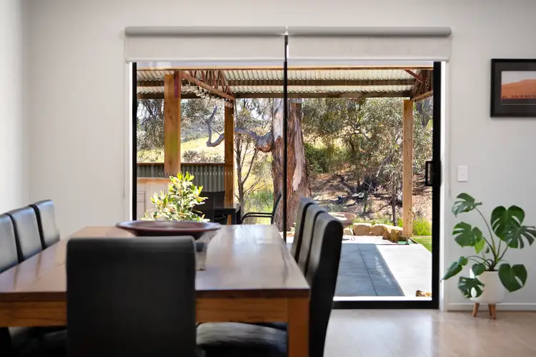 Fifth view of Homely house listing, 6 Sundew Terrace, Campbells Creek VIC 3451