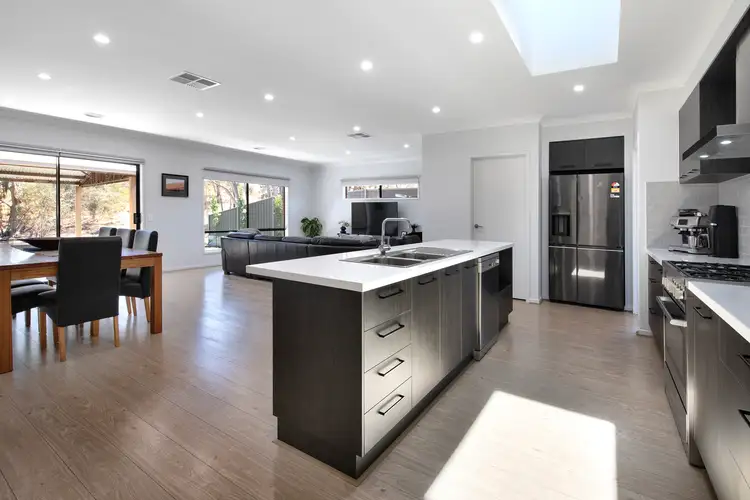 Sixth view of Homely house listing, 6 Sundew Terrace, Campbells Creek VIC 3451