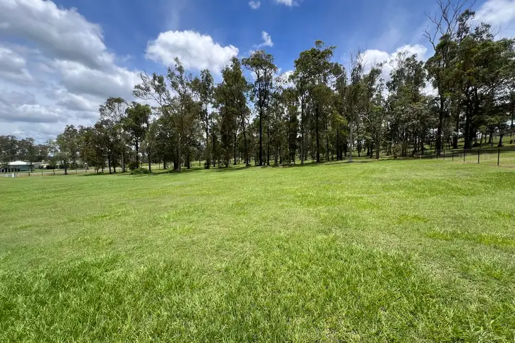 LOT 21 Ferry Road, Yengarie QLD 4650