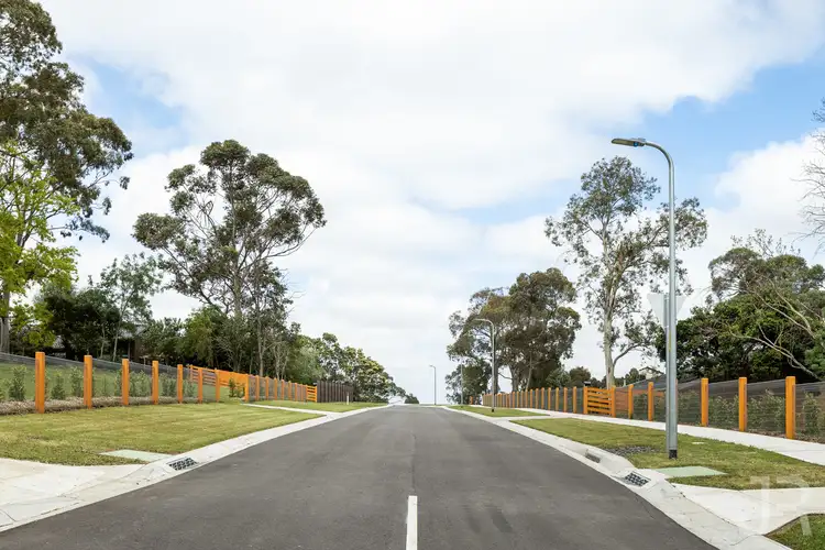 Second view of Homely land listing, 1 Mannahaven Close, Endeavour Hills VIC 3802