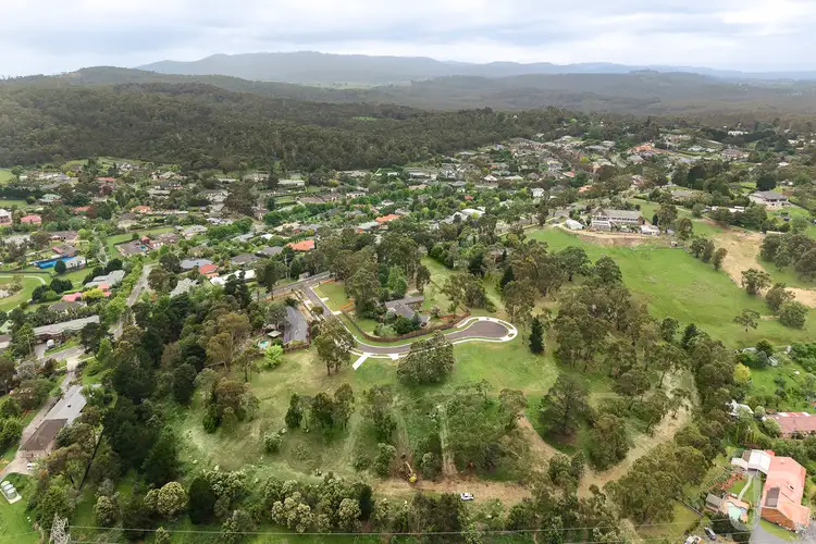 Seventh view of Homely land listing, 1 Mannahaven Close, Endeavour Hills VIC 3802