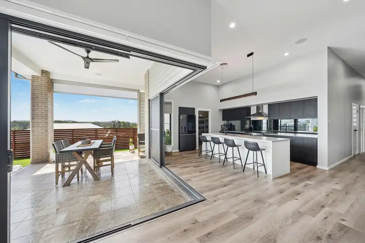 Fourth view of Homely house listing, 14 Puccini Place, Port Macquarie NSW 2444
