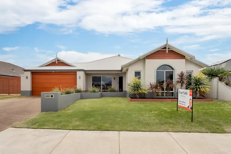 Main view of Homely house listing, 17 Star Street, Australind WA 6233