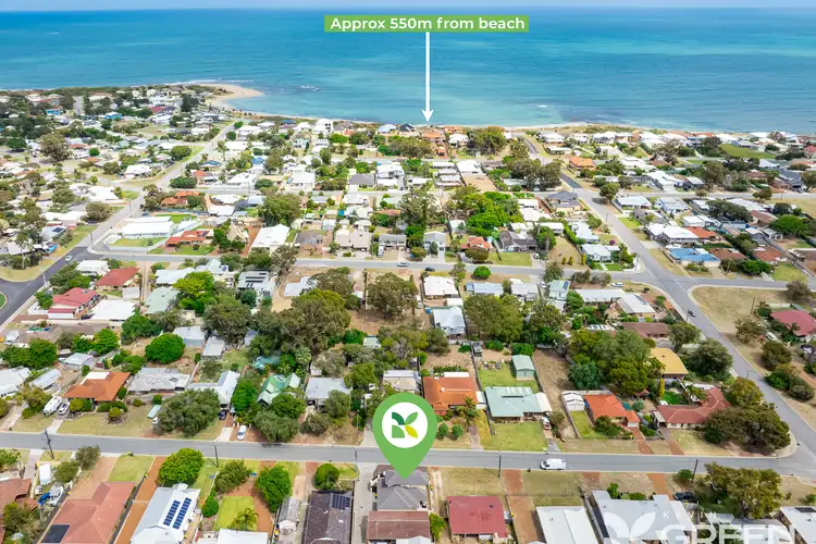 Second view of Homely unit listing, 11a Nerrima Street, Falcon WA 6210