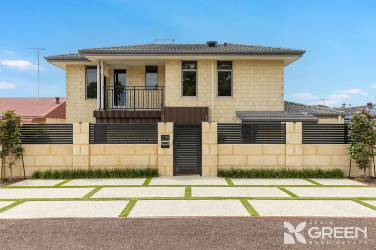 Third view of Homely unit listing, 11a Nerrima Street, Falcon WA 6210
