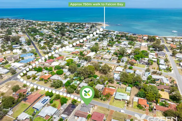 Fourth view of Homely unit listing, 11a Nerrima Street, Falcon WA 6210
