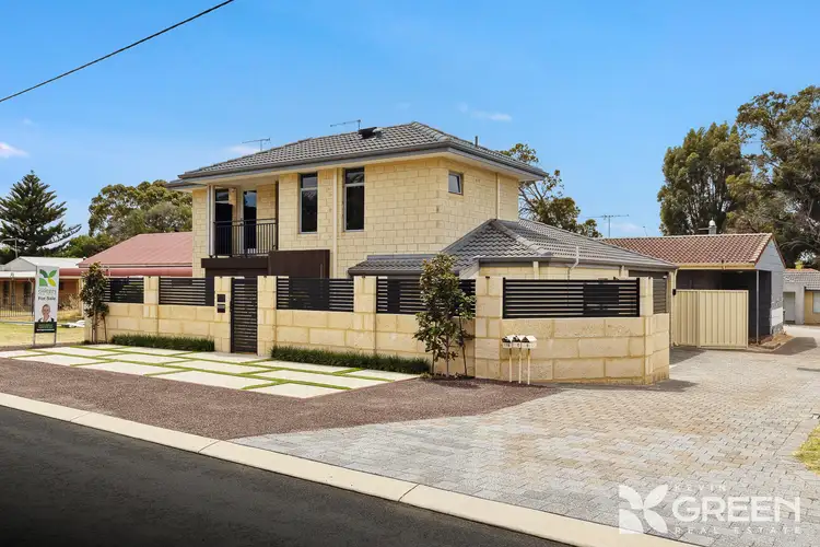 Fifth view of Homely unit listing, 11a Nerrima Street, Falcon WA 6210