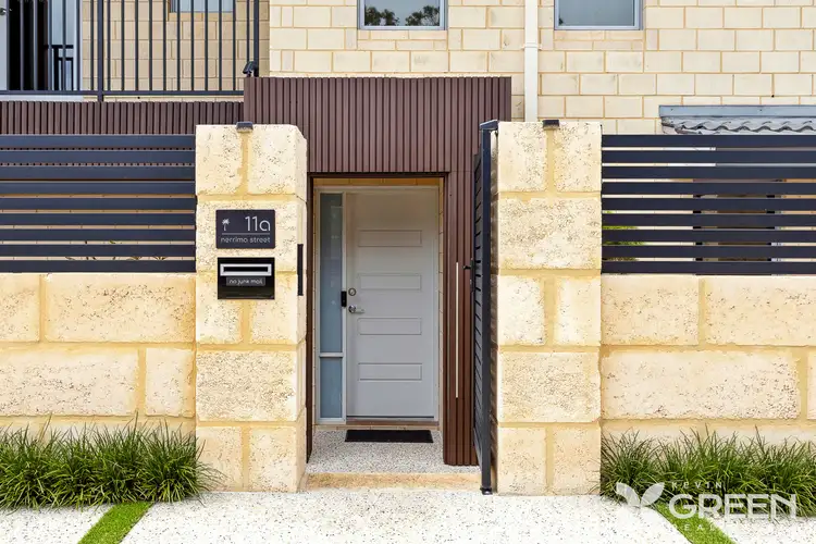 Sixth view of Homely unit listing, 11a Nerrima Street, Falcon WA 6210