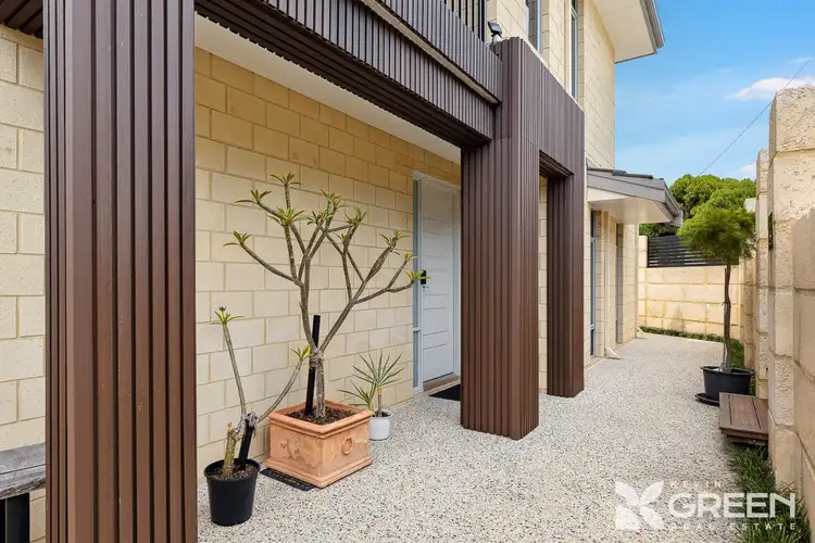 Seventh view of Homely unit listing, 11a Nerrima Street, Falcon WA 6210