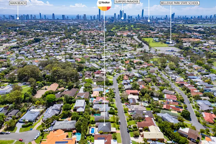 41 Pinkwood Drive, Ashmore QLD 4214