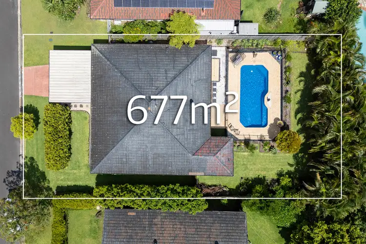 Third view of Homely house listing, 41 Pinkwood Drive, Ashmore QLD 4214