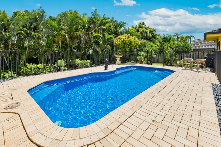 Fourth view of Homely house listing, 41 Pinkwood Drive, Ashmore QLD 4214