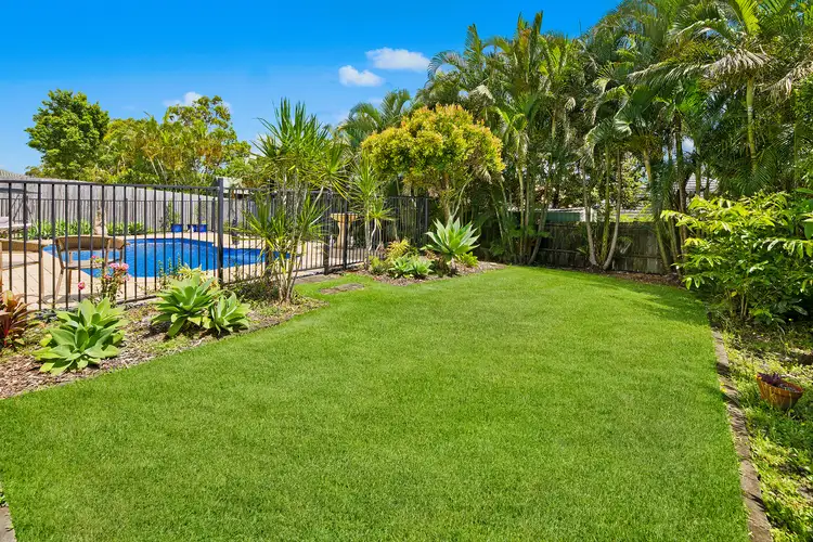 Fifth view of Homely house listing, 41 Pinkwood Drive, Ashmore QLD 4214