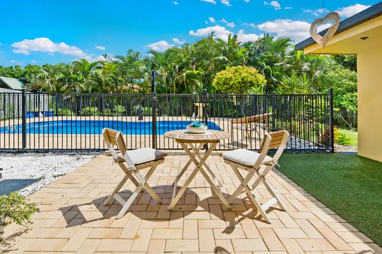 Sixth view of Homely house listing, 41 Pinkwood Drive, Ashmore QLD 4214