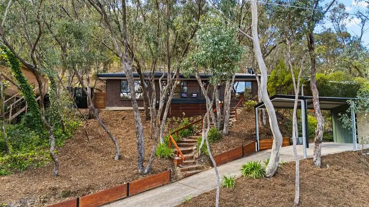 Second view of Homely house listing, 11 Gum Grove, Belair SA 5052