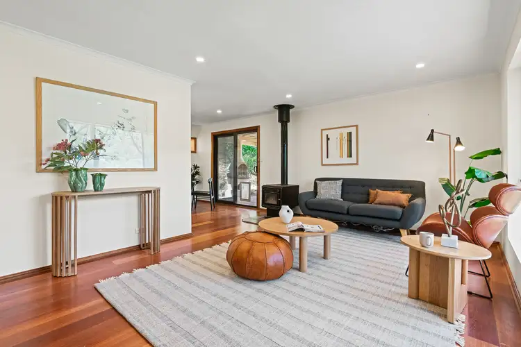 Fifth view of Homely house listing, 11 Gum Grove, Belair SA 5052