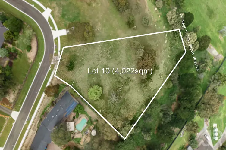 10 Mannahaven Close, Endeavour Hills VIC 3802