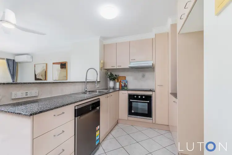 Fifth view of Homely apartment listing, 11B/9 Chandler Street, Belconnen ACT 2617